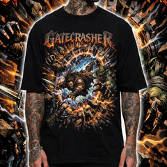 GATECRASHER