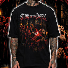 STAB IN THE DARK