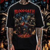 BLOODOATH