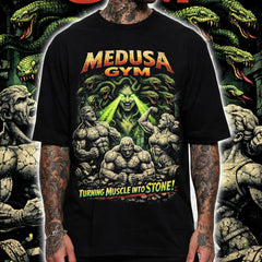 MEDUSA GYM