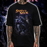 SNAP OF THE NECK