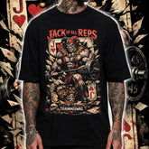 JACK ALL REPS