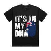 It’s In My DNA - Australia