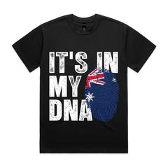 It’s In My DNA - Australia