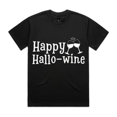 Happy Hallo-wine