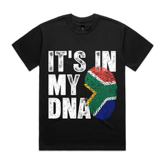 It’s In My DNA - South Africa