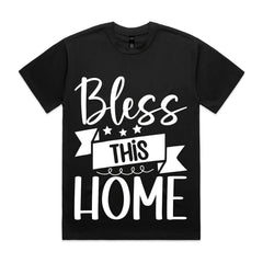 Bless This Home