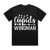 Cupid's Wingman T-Shirt
