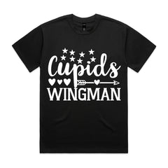 Cupid's Wingman T-Shirt