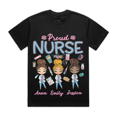 Proud Nurse T-Shirt