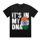 It’s In My DNA - India