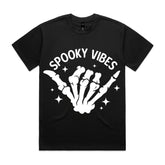 Spooky Vibes