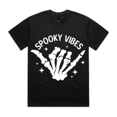 Spooky Vibes