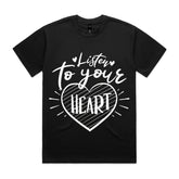 Listen to Your Heart