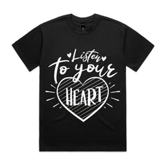 Listen to Your Heart