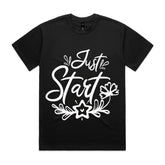 Just Start