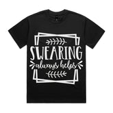 Swearing Always Helps