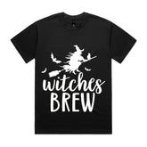 Witches Brew
