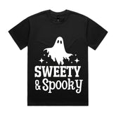 Sweety & Spooky