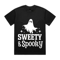Sweety & Spooky