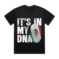It’s In My DNA - Mexico