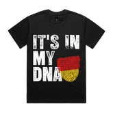 It’s In My DNA - Germany