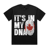 It’s In My DNA - Canada