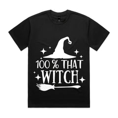 100% That Witch