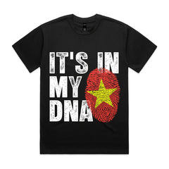 It’s In My DNA - Viet Nam