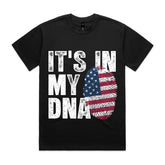 It’s In My DNA - United States