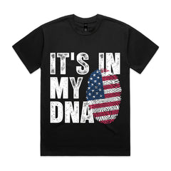 It’s In My DNA - United States