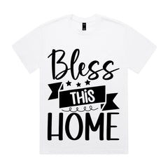 Bless This Home