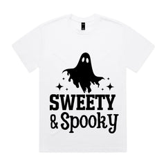 Sweety & Spooky