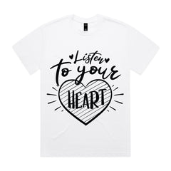 Listen to Your Heart