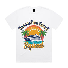 Graduation Cruise Squad