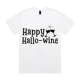 Happy Hallo-wine