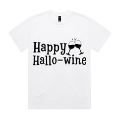 Happy Hallo-wine
