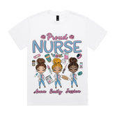 Proud Nurse T-Shirt