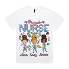 Proud Nurse T-Shirt