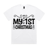 My 1st Christmas T-Shirt