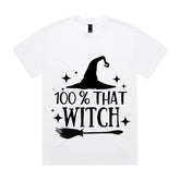 100% That Witch