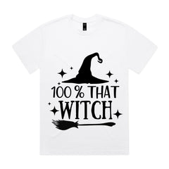 100% That Witch