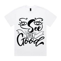 See The Good