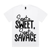 Sorta Sweet, Sorta Savage