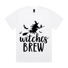 Witches Brew