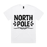 North Pole T-Shirt