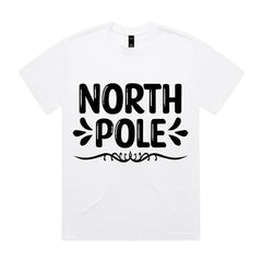 North Pole T-Shirt