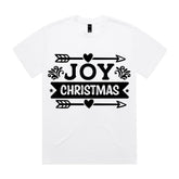 Joy Christmas T-Shirt