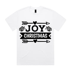 Joy Christmas T-Shirt