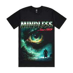 The Eye of Leviathan